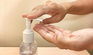 Virus Corona có lây truyền qua tiền mặt?