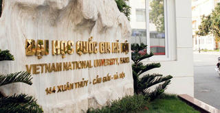 Thành lập Trường Đại học Y Dược là trường đại học thành viên của Đại học Quốc gia Hà Nội.