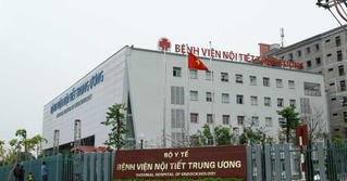 BV Nội tiết Trung ương (cơ sở 2) và BV Hữu nghị không điều trị bệnh nhân COVID-19