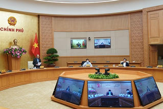 Tiếp tục thực hiện nghiêm việc cách ly để không 'vỡ trận' trong chống COVID-19