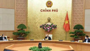 Thời gian tới vẫn sẽ còn các trường hợp nhiễm COVID-19 từ các “ổ dịch nóng“