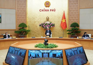 Hàng hóa, vật tư, thiết bị không bị cấm vận chuyển dù thực hiện giãn cách xã hội