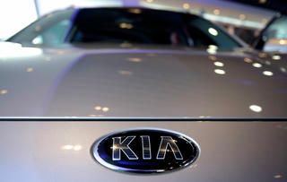 Kia Morning muốn tạm dừng sản xuất hai nhà máy vì lượng xe ở thị trường châu Âu giảm