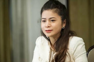 Khởi tố vụ án hình sự 'Làm giả tài liệu của cơ quan tổ chức' theo tố giác của vợ cũ 'vua cà phê' Trung Nguyên