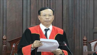 Lý do không hủy vụ án Hồ Duy Hải dù vi phạm vật chứng cái thớt, con dao