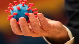 Phát hiện tạo đột phá về khả năng ngăn virus corona 