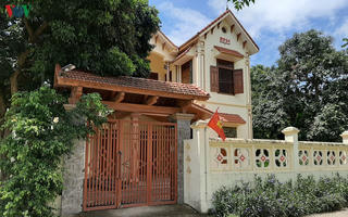 Chín hộ khá giả bị "lẫn" trong danh sách nhận hỗ trợ do Covid-19 ở Thanh Hóa