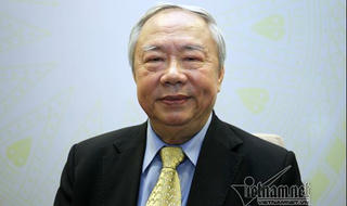 Nguyên Chủ nhiệm Văn phòng Quốc hội Vũ Mão từ trần