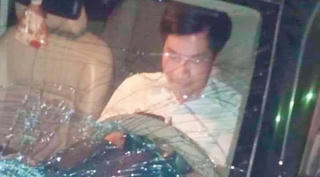 Xem xét kỷ luật Trưởng ban Nội chính Thái Bình gây tai nạn chết người rồi bỏ chạy