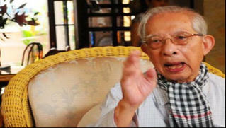 Hôm nay, cử hành lễ tang đồng chí Trần Quốc Hương với nghi thức Lễ tang cấp Nhà nước