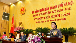 Hà Nội cần khai thác triệt để các nguồn lực để “góp gió thành bão” cho phát triển