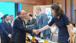 Triển khai Kế hoạch thực thi Hiệp định EVFTA: Tạo ra động lực mạnh mẽ cho quan hệ thương mại Việt Nam và EU