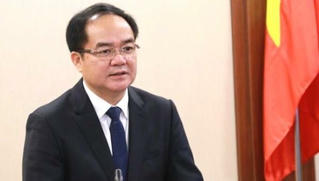 Thủ tướng bổ nhiệm Trưởng ban Tôn giáo Chính phủ giữ chức Thứ trưởng Bộ Nội vụ 