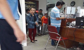 Bộ Công an tìm người bị hại trong vụ huy động vốn đa cấp liên quan đến Công ty TNHH Đầu tư Khoáng sản Hoàng Long