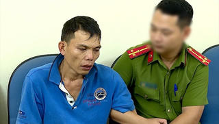 Một công an viên Sơn La hy sinh khi truy đuổi tội phạm ma tuý