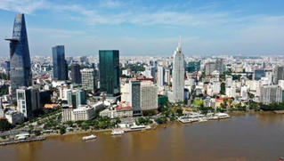 Thí điểm hay trực tiếp tổ chức chính quyền đô thị tại Thành phố Hồ Chí Minh?