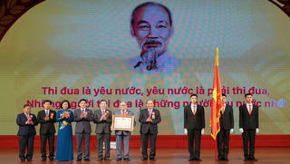 Hội Nông dân Việt Nam cần tiếp tục thực hiện chủ trương “Trí thức hóa nông dân” 