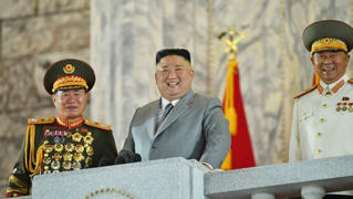 Nhà Xanh họp khẩn sau thông điệp của ông Kim Jong-un về quan hệ liên Triều