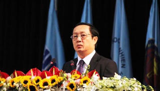 Bộ Chính trị giới thiệu nhân sự Bộ trưởng Bộ Khoa học - Công nghệ