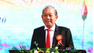 Đảm bảo hạ tầng thông tin đáp ứng mọi nhu cầu phát triển cách mạng công nghiệp 4.0