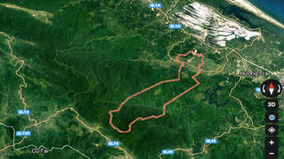 Thủ tướng chỉ đạo khắc phục hậu quả sạt lở đất tại khu vực Trạm kiểm lâm số 7 và thủy điện Rào Trăng 3 