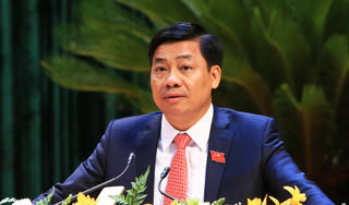 Đại hội đại biểu Đảng bộ tỉnh Bắc Giang lần thứ XIX, nhiệm kỳ 2020 - 2025 diễn ra thành công tốt đẹp
