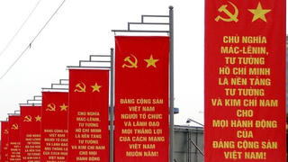 Chân dung 15 Bí thư Tỉnh ủy, Thành ủy lần đầu đắc cử