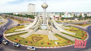 Cử tri đồng tình thành lập thêm các phường thuộc TP Thanh Hoá