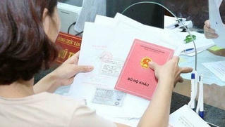 Còn "giằng co" giữa các điều kiện để đăng ký thường trú tại chỗ ở do thuê, mượn, ở nhờ