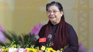 Khai mạc Đại hội đại biểu Đảng bộ tỉnh Hưng Yên lần thứ XIX