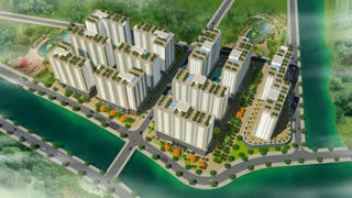 Thứ trưởng Bộ Xây dựng đưa giải pháp để người lao động mua được nhà ở