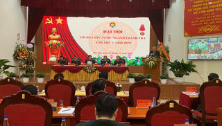 Phong trào thi đua yêu nước ngành Thanh tra góp phần nâng cao hiệu quả phòng chống tham nhũng