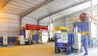  Năm 2021 sẽ thanh tra chuyên đề đối với các cơ sở xử lý chất thải nguy hại 