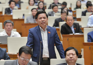 Đang có một số hãng hàng không mới xin thành lập