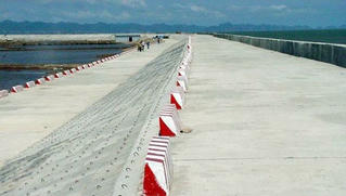 Dành  khoảng 4.800 tỷ đồng để khắc phục các tuyến đê xung yếu