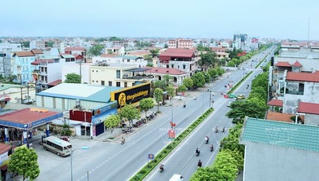 Nhân dân đóng góp trị giá gần 2.000 tỷ đồng xây dựng nông thôn mới