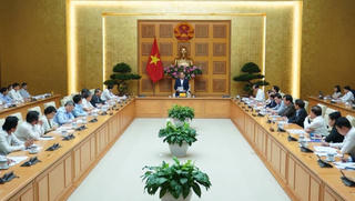 Ngành dệt, may, da giày cần chú trọng hơn đến thị trường nội địa