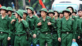 Bảo đảm dân chủ, công bằng, công khai trong tuyển quân năm 2021