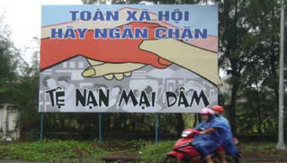 Gia tăng ​tội phạm khiêu dâm, kích dục, môi giới mại dâm trên không gian mạng