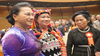 Chú trọng xây dựng các mô hình học tập với chất lượng cao hơn