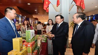 Phấn đấu đến cuối năm 2025, thành lập mới 10.000 tổ chức kinh tế tập thể
