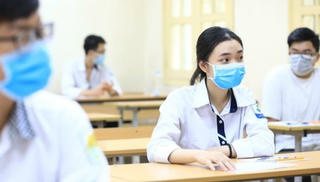 Tuyển sinh đại học: Giữ phương thức xét tuyển chủ yếu dựa vào kết quả kỳ thi tốt nghiệp THPT