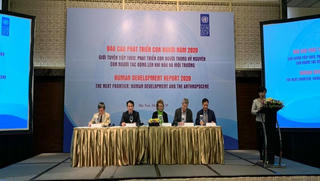 Việt Nam trong nhóm các nước có Chỉ số phát triển con người ở mức cao trên thế giới