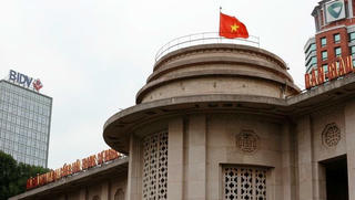 Ngân hàng Nhà nước Việt Nam lên tiếng về việc Mỹ xác định Việt Nam "thao túng tiền tệ"