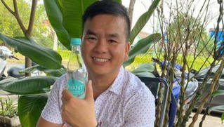 Khởi tố, bắt Facebooker Trương Châu Hữu Danh