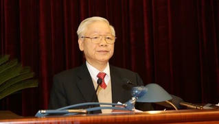  Hội nghị Trung ương 15: Xem xét, đề cử nhân sự 4 chức danh lãnh đạo chủ chốt khóa XIII