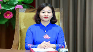 Kết quả của nhiệm kỳ Đại hội XII tạo niềm tin, khí thế mới cho đất nước phát triển