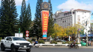 Bạn bè quốc tế chúc mừng Đại hội XIII của Đảng: Biểu hiện sinh động của quan hệ đối ngoại ngày càng sâu sắc