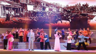  "Tự hào Đảng Cộng sản Việt Nam"