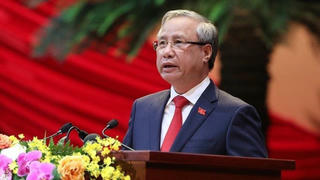 Kết quả lãnh đạo, chỉ đạo của BCH TW khoá XII: Góp phần nâng cao niềm tin của nhân dân đối với Đảng, Nhà nước